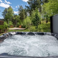 Peaceful Valley Hideaway