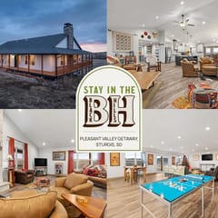 Pleasant Valley Getaway