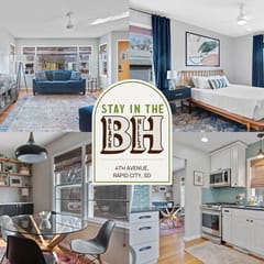 Walk to Parks- Pet Friendly-Top Neighborhood