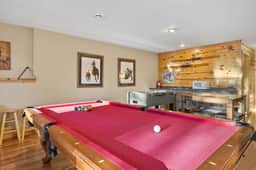 Beaver Creek Luxury Lodge