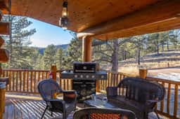 Beaver Creek Luxury Lodge