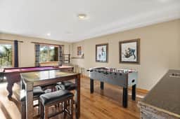 Beaver Creek Luxury Lodge