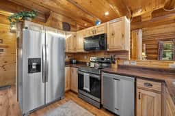 Beaver Creek Luxury Lodge