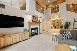Black Hills Executive Estate