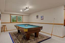 Black Hills Executive Estate
