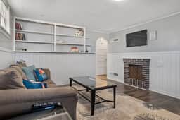 Canyon Lake · Centrally Located 2 BR-1 Bath- Basement Apt