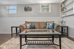 Canyon Lake · Centrally Located 2 BR-1 Bath- Basement Apt
