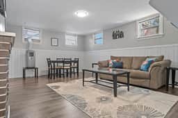 Canyon Lake · Centrally Located 2 BR-1 Bath- Basement Apt