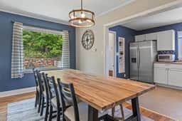 Canyon Lake · Safest Side of Town Upper Level Apt