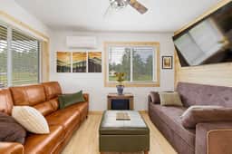 Custer Love Shack