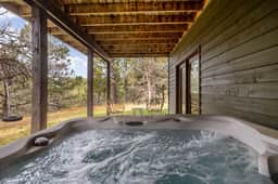 Deadwood Pines Hideaway