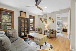 Deadwood Pines Hideaway