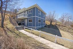 Downtown Condo | Lower Level