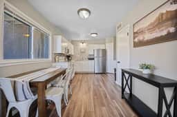Downtown Condo | Lower Level