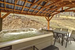 Elk Ridge-Fire Place-Custer