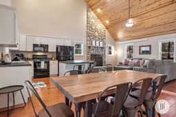 Elk Ridge-Fire Place-Custer