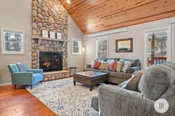 Elk Ridge-Fire Place-Custer