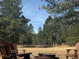 Grizzly Bear Creek- Mt Rushmore Views- w/ Hot tub