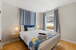 Grand Cozy Retreat in Downtown Lead