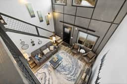 Hillside Haven