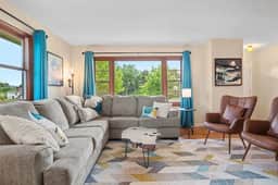 HUGE Space-Mid-Century Magic