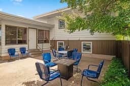 HUGE Space-Mid-Century Magic