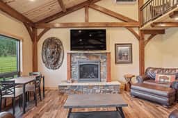 Hot Shot Hideaway