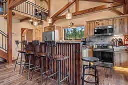 Hot Shot Hideaway