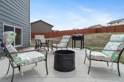 Large Home in the Most Convenient Location