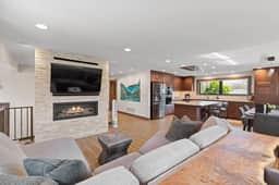 Lime Creek Retreat
