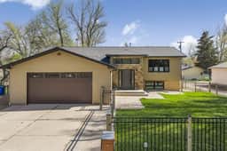Lime Creek Retreat
