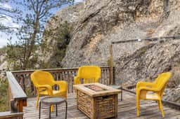 Lookout Lodge- Hillside Escape