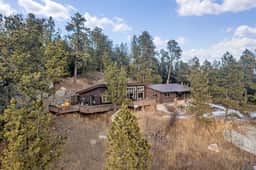 Lookout Lodge- Hillside Escape