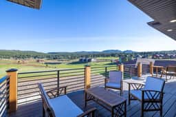 Luxury Black Hills Home with Views