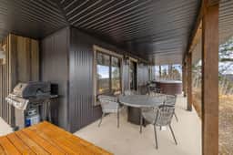 MK Hideaway Mountain Cabin w/ Hot Tub