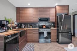 Modern Couples Retreat | Black Hills Gateway | Luxury Finishes