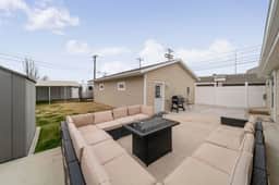 Mt Rushmore Duplex