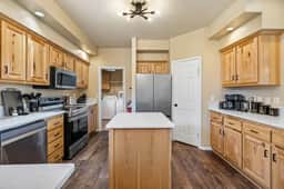 Panorama Peak Mountain Hideaway