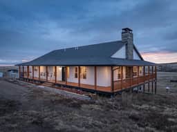Pleasant Valley Getaway