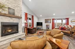Pleasant Valley Getaway