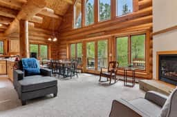 Peaceful Valley Hideaway