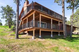 Pinedale Cabin Getaway