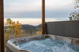 Quaking Aspen Heights