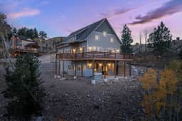 Quaking Aspen Heights
