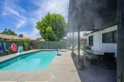 Sonoran Luxe Oasis: FREE HeatedPool-HotTub-Mister