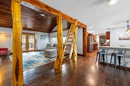 Tatanka Getaway with Hot tub & Game Room
