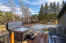The Haven-Rustic Secluded Cabin