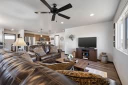 The Hills Hideaway