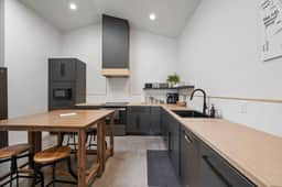 Vienna's Modern Retreat