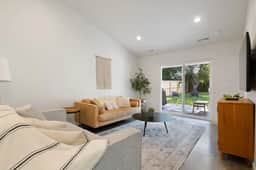 Vienna's Modern Retreat